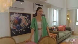 Catriona Gray's Home Tour | part 1