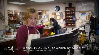 FTD Mercury Online