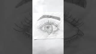 My new skceth crying eye #Suparna