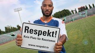 Dokumentation: »Respekt!« meets Bakary Diakité in Bangkok