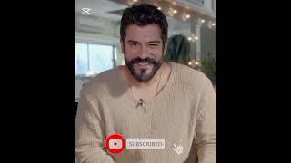 The unexpected reaction of Fahriye Evcer on Burak Özçivit shakes the world of Turkish show