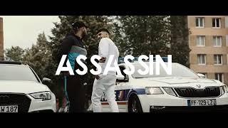 (FREE) Type Beat ZKR Freestyle 5 min ''ASSASSIN'' 2021 by WassKL Beats