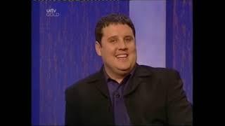 Parkinson - Peter Kay (2002)