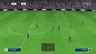 FIFA 23 POWER SHOT HAALAND 