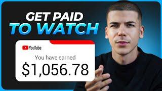 Earn $10.00 Every 2 Min Watching YouTube Videos (2024)