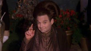 Babylon 5 - Vir is the MAN Special