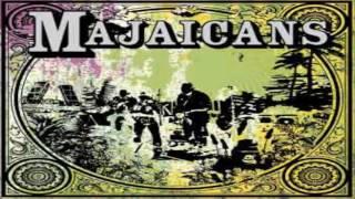 Majaicans - DIY Reggae