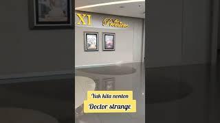 doctor strange - in theater #shorts #shortfund #shortvideo #shortsvideo