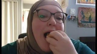 Foodie Beauty Returns From Her Break IN CANADA With Deleted Live Stream.