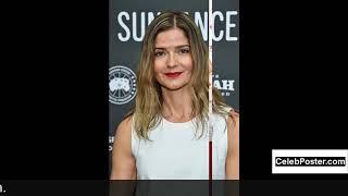 Jill Hennessy biography