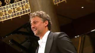 Jonas Kaufmann - Wolf Lieder