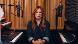 Tori Amos Reflects On Losing Her Way In The Industry