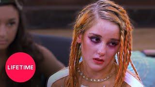 AUDC: Abby Calls Hadley ROADKILL (Season 1 Flashback) | Lifetime