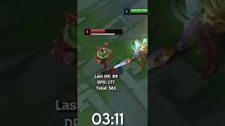 MASTER THE FAST Q COMBO WITH RIVEN
