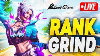 Blood Strike Squad Fight Rank Grind With Friends | New Emma Skin Giveaway