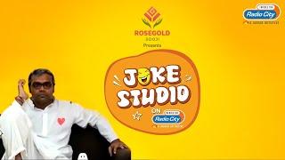 Radio City Joke Studio week 324 Kishore kaka