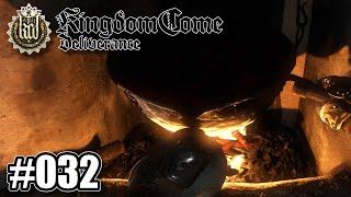 ALCHEMIE für ANFÄNGER  | Kingdom come Deliverance 032