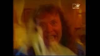 ABBA AC/DC Weekend Commercial (MTV)