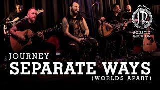 Makina L.A - Separate Ways (Worlds Apart) - Journey