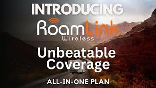 New! Peplink Multi-Carrier High GB Priority Plans, RoamLink is Here!