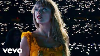 Taylor Swift - marjorie (Official Music Video) (The Eras Tour Movie)