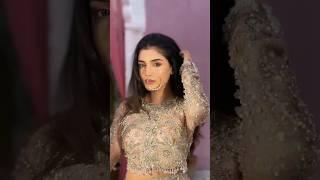 Laiba Khan New Look| kafara |#viralvideo #trending #shortsfeed #shortsviral #shorts