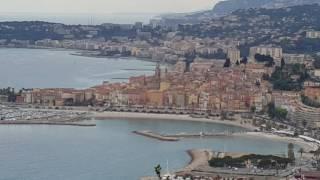 Menton, France, Vieille ville/ Old town/ Casco Antigo/ Orașul Vechi #Cote d'Azur #French Riviera