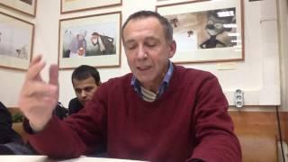 Читает Сергей Седов. ЦГДБ им. А.П. Гайдара
