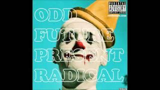 Odd Future - Orange Juice (OFWGKTA)