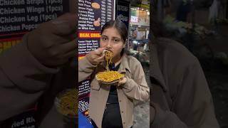 Fast food challenge for 24 hrs#trending#viralvideo#shorts#streetfood