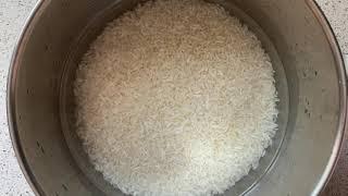 HOW TO PROPERLY cook Jasmine rice on the stovetop TRCW 2020