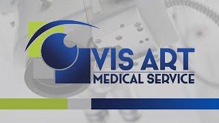 Знакомство с Vis Art Medical Service