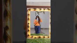 RESIN MIRROR CRAFT #resincreation #ytshorts #reels #viral