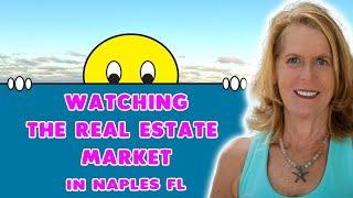 Naples FL Real Estate -The Fast & Furious Market Edition