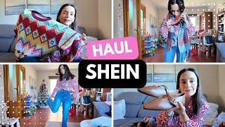 HAUL de SHEIN ''QUALITY SHOPS''  PRODUCTOS de CALIDAD ¡IMPRESIONANTE! 