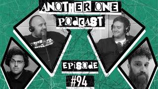 Another One Podcast- #94 | Kinnel & Faizan Shah