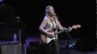 Tedeschi Trucks Band - Angel From Montgomery/Sugaree