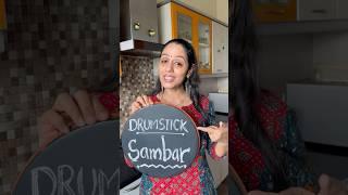 Any drumstick sambar lovers here? #bestdrumsticksambar #drumsticksambar