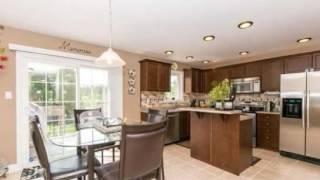 $669,900 4BR 4BA in BOWMANVILLE L1C 2P7.  Call  Kimberley Alldread: (905) 434-7777