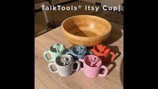 Talktools® First Sips Program