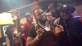 Farruko x El Alfa El Jefe x Axel Rulay - Si Es Trucho Es Trucho REMIX (Video Official) 