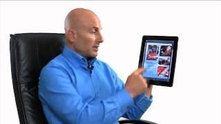 About Digital Magazine Publishing Software