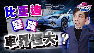 比亞迪債務危機？報表看不到的真相！汽車界恒大？電動車龍頭地位會轉移？減價戰邊個贏？【#零至千萬】#德兄 #吉利 #常壓油箱事件