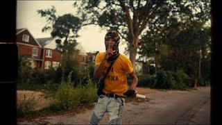 BigBuckz Trey X BDG - 064K (Official Music Video)