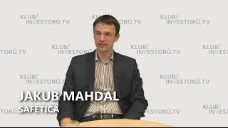 6. Investičná konferencia ǀ Jakub Mahdal