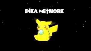 Pika-Network NYCreative Teaser Trailer