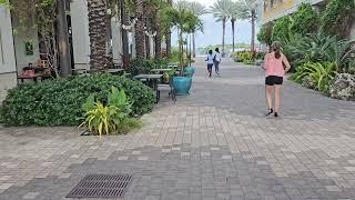 Camana Bay, Cayman Islands | 4K Walking Tour