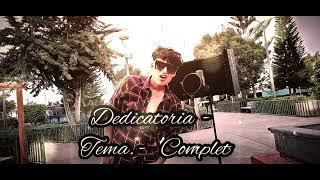 VOLVEMOS AMARTE _ DELBERT EL COMPOSITOR _TEMA 2024 [ Official_]