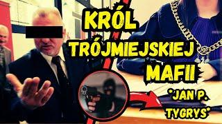 Historia "Tygrysa": Króla Trójmiejskiej Mafii