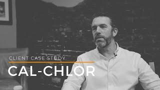 Velo Case Study: Cal Chlor Corporation